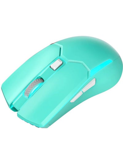 Buy Venom WGC2 Blue Wireless 2.4GHZ Gaming Mouse Adjustable 800-2,400DPI in Egypt