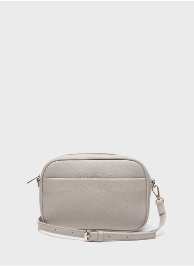 Buy Zip Over Crossbody in UAE