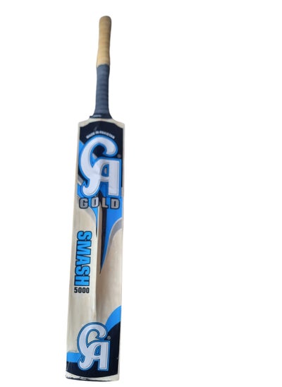 Buy CA Gold Smash 5000 Cricket Bat in Saudi Arabia