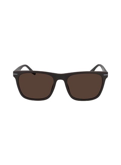 Buy Men Square Sunglasses CKJ23624S-450-5418 Lens Size :  54 mm in UAE