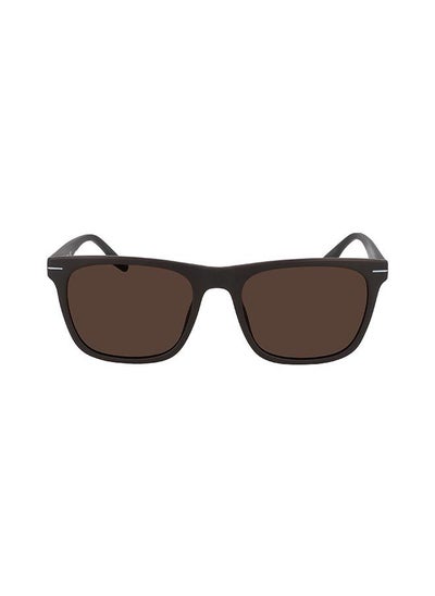 اشتري Men Square Sunglasses CKJ23624S-450-5418 Lens Size :  54 mm في السعودية