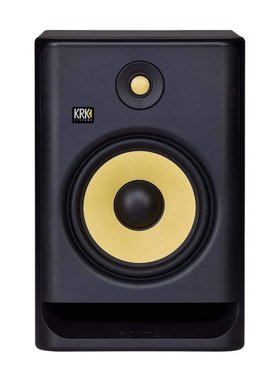 اشتري KRK ROKIT 8 G4 8" Powered Near-Field Studio Monitor ( Each) في الامارات