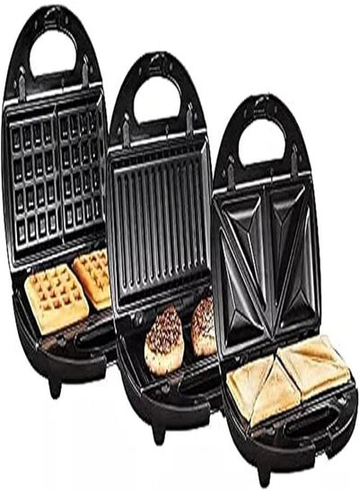 Buy City 3 in 1 sandwich maker in Egypt