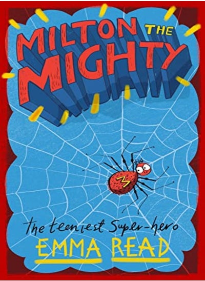 Buy Milton the Mighty in UAE