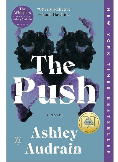 Buy The Push: A Novel by Ashley Audrain in Egypt