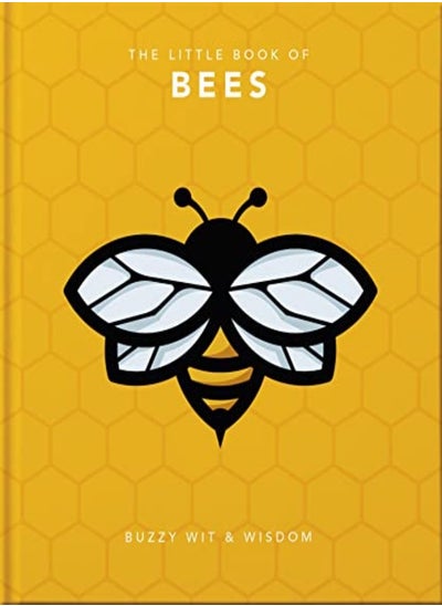 Buy The Little Book of Bees: Buzzy wit and wisdom in UAE