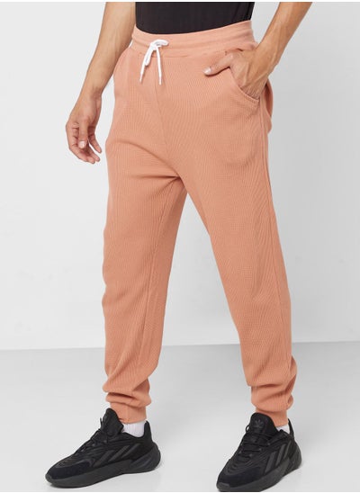 Buy Waffle Jogger in UAE