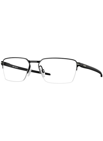 Buy Oakley OX5080 508001 54 Men's Eyeglasses Frame in UAE