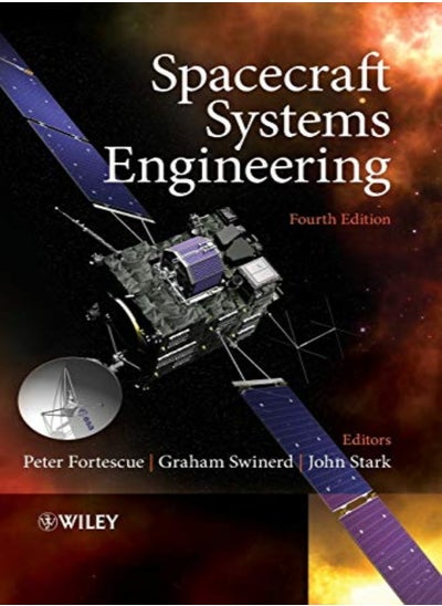 Buy Spacecraft Systems Engineering in UAE