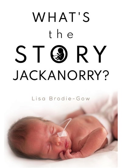 اشتري What's the Story Jackanorry? في الامارات