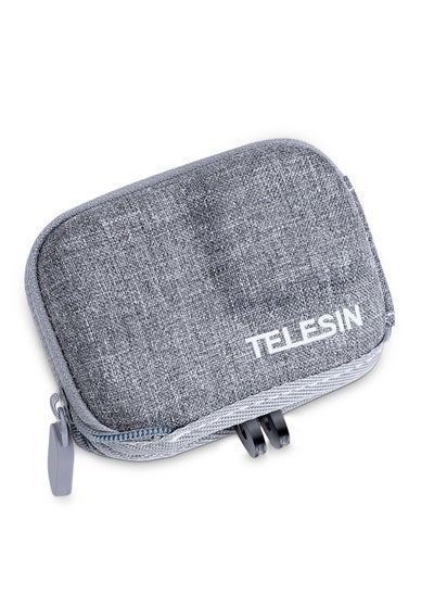 Buy TELESIN Small Carry Case for GoPro HERO11 HERO10 HERO9 in UAE