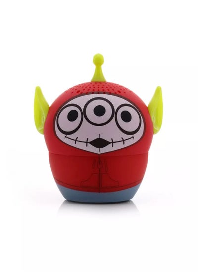 اشتري Bitty Boomers - Disney-TS Alien Coco  Bluetooth Speaker في الامارات