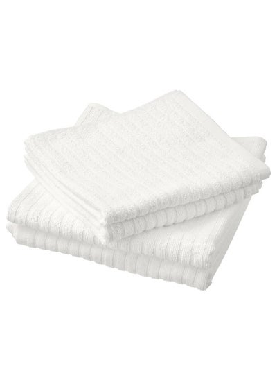 Buy Hand And Bath Towels Set I in Saudi Arabia