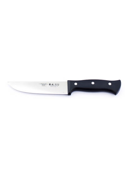 Buy stainless steel paring knife 6-inch in Saudi Arabia