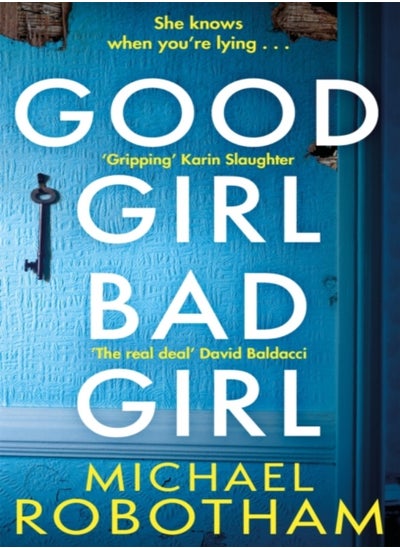 Buy Good Girl, Bad Girl in UAE