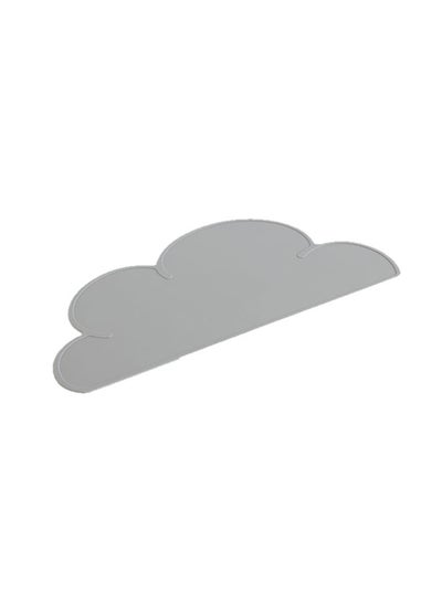 اشتري Morpheus Silicone Cloud Shaped Placemat في الامارات