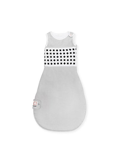 اشتري Breathing Wear Sleeping Bag, 3-6 months - Grey في الامارات