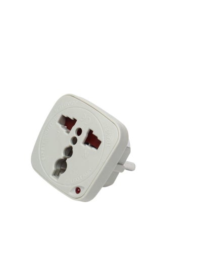 Buy Terminator Travel Adaptor in UAE