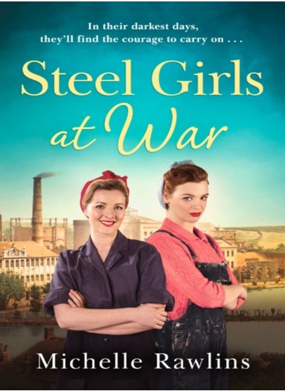 اشتري Steel Girls at War في الامارات