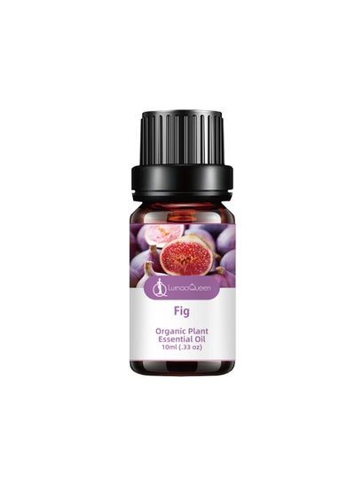 Buy Pure Fig Essential Oil 10 ML in Saudi Arabia