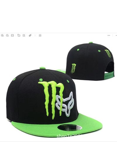 Buy Sports Hip Hop Hat in UAE