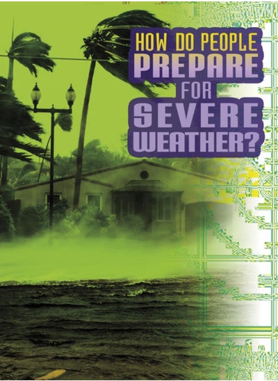 Buy How Do People Prepare for Severe Weather? in UAE