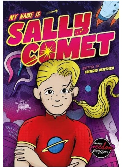 Buy My Name Is Sally Comet in UAE