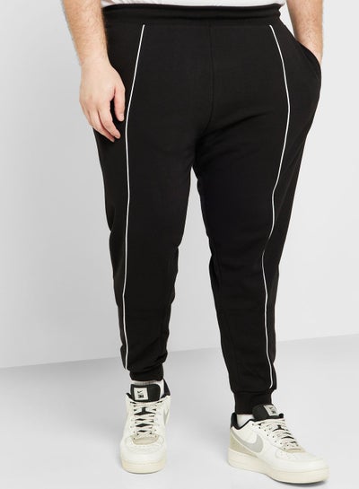 Buy Piping Joggers in UAE