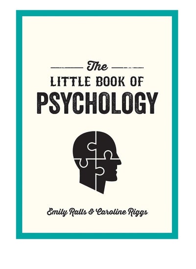 اشتري The Little Book of Psychology في الامارات