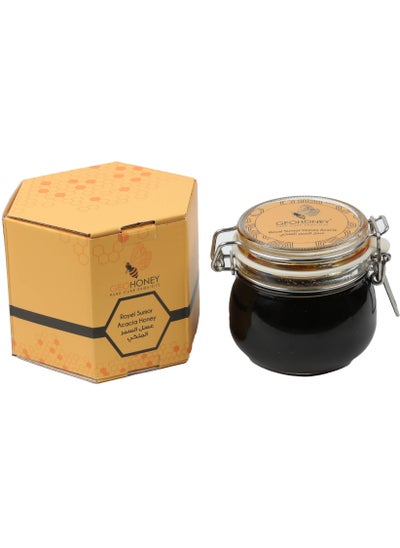 اشتري Geohoney - Acacia Sumor Honey 200 G في الامارات