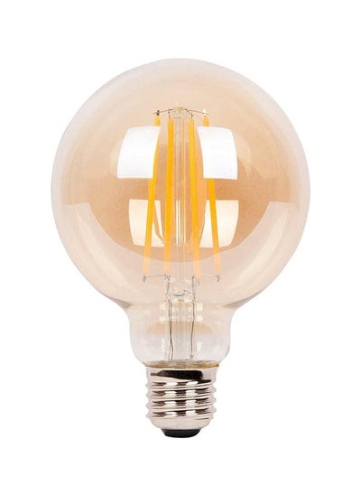 Buy Edison Square Decorative Light Bulbs  Gold in Egypt