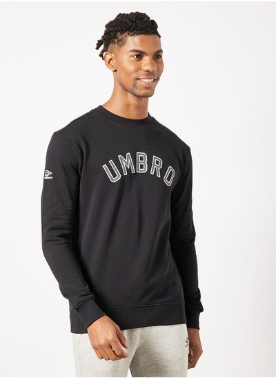 Buy Collegiate Graphic Sweatshirt in UAE