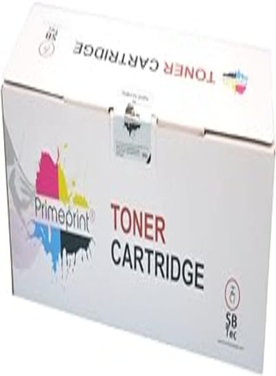 اشتري Primeprint Toner Cartridge Q5949A compatible with HP Printer في مصر