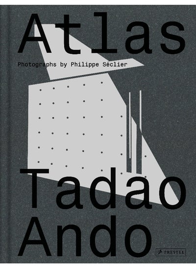 Buy Atlas: Tadao Ando in UAE