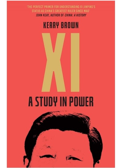 اشتري Xi: A Study in Power في الامارات