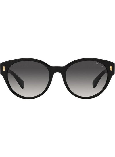 Buy Full Rim Round Sunglasses 5302U-54-5001-8G in Egypt