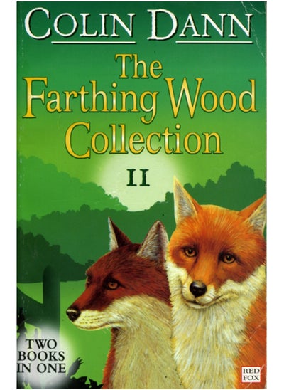 Buy The Farthing Wood Collection 2 in Saudi Arabia