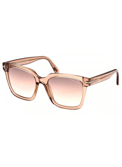 Buy Tom Ford TF952 45G 55 Women's Sunglasses in UAE