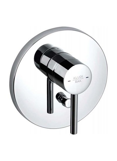 Buy Profile Star Concealed Single Lever Bath And Shower Mixer Trim Set RAK-13075 in Egypt