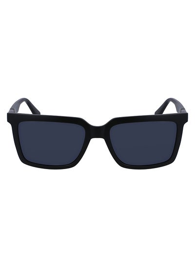 Buy Unisex UV Protection Square Sunglasses - CKJ23659S-002-5518 - Lens Size: 55 Mm in Saudi Arabia