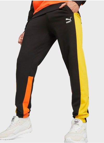 Buy Classics Block Sweatpants in Saudi Arabia