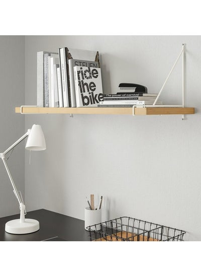 Buy Swedish wall shelf Biege in Egypt