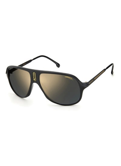 Buy Men's Pilot Sunglasses - SAFARI65/N_0003 JO - Lens size: 62 mm in UAE