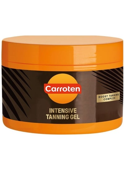 Buy Intensive Tanning Gel 150ml in Saudi Arabia