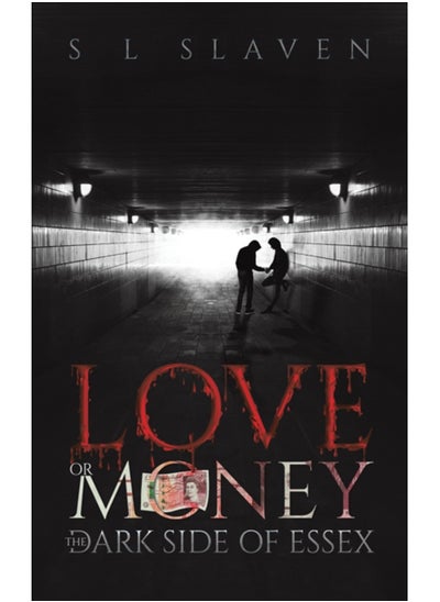 Buy Love or Money : The Dark Side of Essex in Saudi Arabia