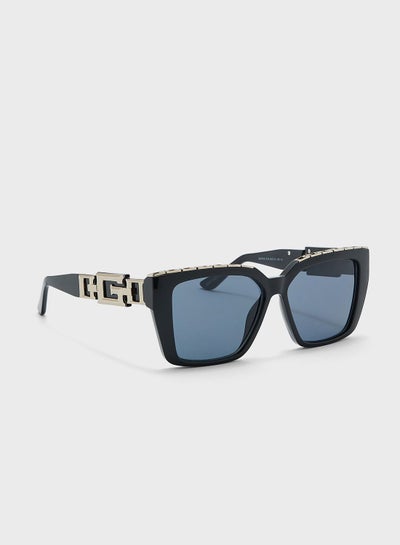 Buy Oversized Shape Sunglasses in UAE