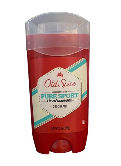 Buy Pure Sport High Endurance Deodorant 85g in Egypt