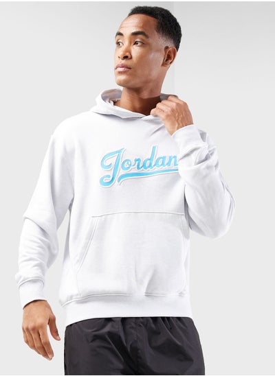 اشتري Jordan Mvp Fleece Hoodie في السعودية