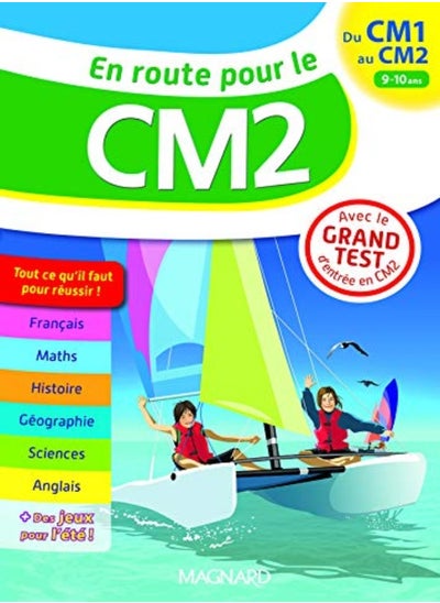 Buy En route pour le CM2 in UAE