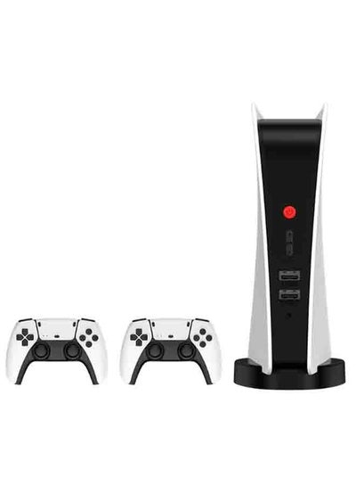 Buy M5 64GB Game Machine With PS5 Console, HDMI Double Rocker in UAE